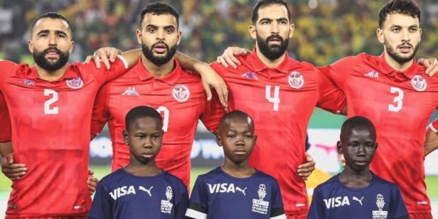 مباشر نتيجة مباراة تونس ومدغشقر في إياب تصفيات كأس أفريقيا