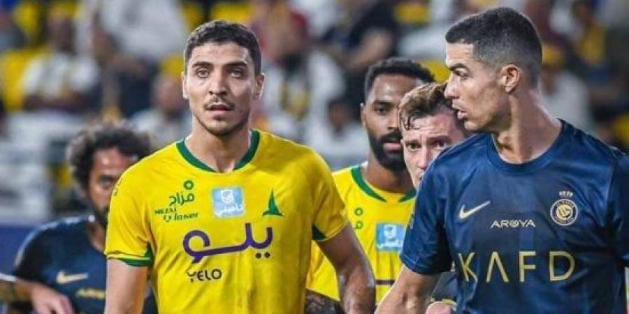 وكيل محمد شريف يكشف حقيقة عودة اللاعب للأهلي وموقفه من الانتقال للزمالك