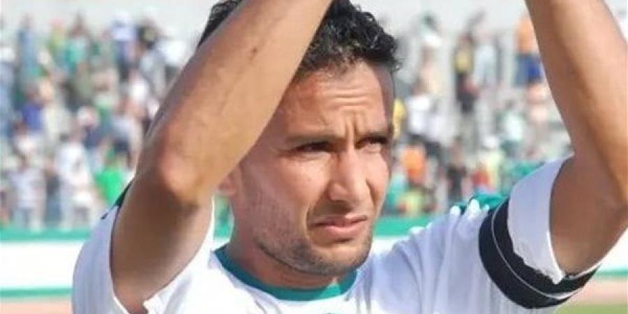 خالد حسين: مباراة اعتزالي أمام الزمالك تاج كبير على رأسي - مصر بوست