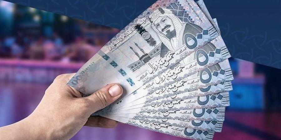 بـ13.10 جنيه في البنك الأهلي.. سعر الريال السعودي اليوم بالبنوك المصرية - مصر بوست