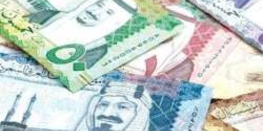 سعر الريال السعودي أمام الجنيه اليوم الخميس 14 نوفمبر 2024 - مصر بوست