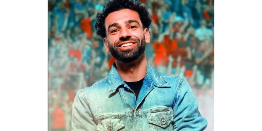 محمد صلاح  ورحلته الملهمة في «الشارقة للكتاب»