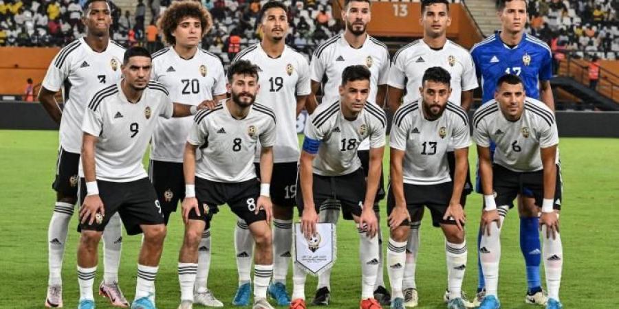 القنوات الناقلة لمباراة ليبيا ورواندا في تصفيات كأس أمم أفريقيا 2025