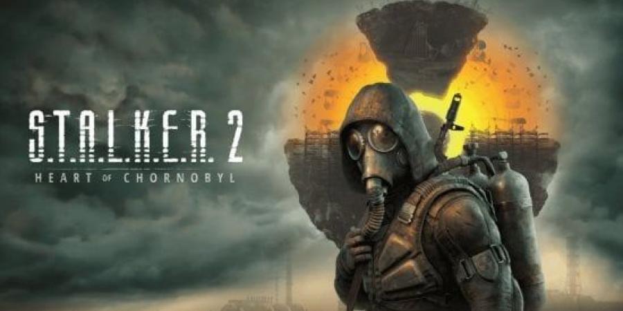 لعبة STALKER 2 متاحة الآن للتحميل على Xbox Series X/S بحجم 146 جيجابايت