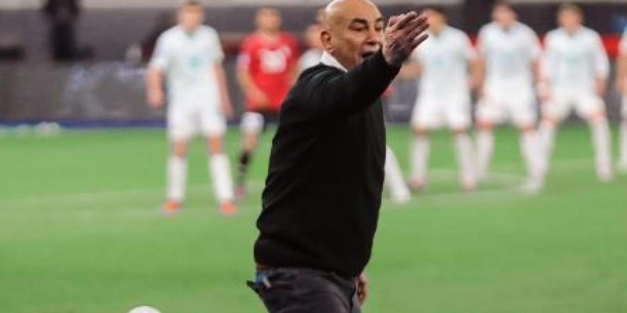 لاعب الأهلي السابق: حسام حسن يكره الهزيمة «حتى لو بيلعب طاولة» - مصر بوست