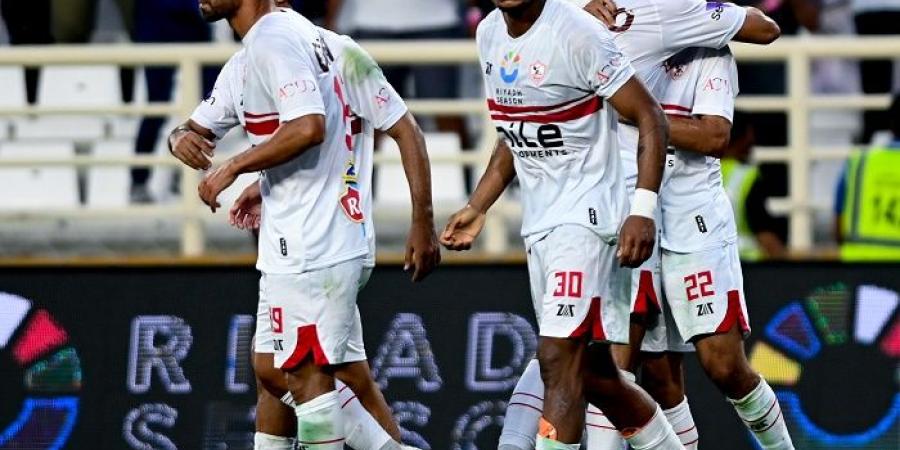 طاقم تحكيم ليبي يُدير مباراة الزمالك والنصر في اعتزال خالد حسين - مصر بوست