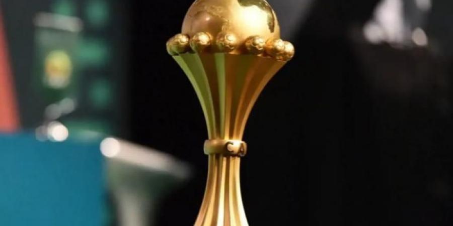 المنتخبات المتأهلة إلى كأس أمم أفريقيا 2025 في المغرب