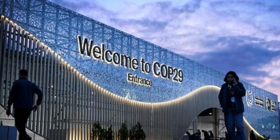 «المُلوث يدفع».. أصابع الاتهام تطول السياحة في COP29