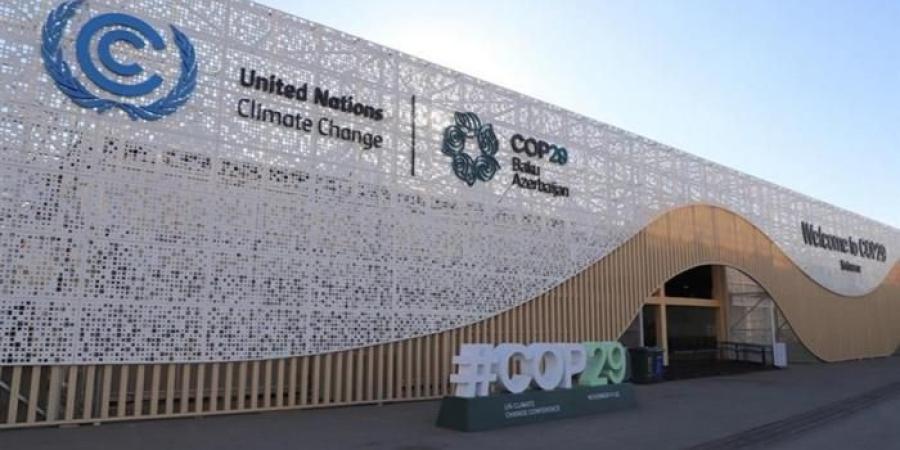 «COP29».. جناح الأديان يناقش الحلول المستدامة في ملف المناخ