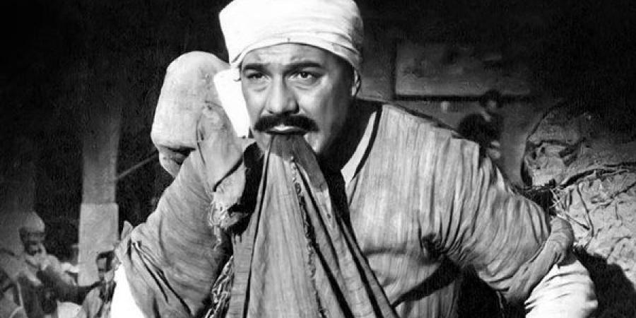 بطولة فريد شوقي.. اليوم عرض فيلم الفتوة بعد ترميمه بمهرجان القاهرة السينمائي - مصر بوست