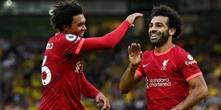 الأعلى عقدًا مع صلاح.. ليفربول يسعى لتحصين أرنولد من عرض ريال مدريد - مصر بوست