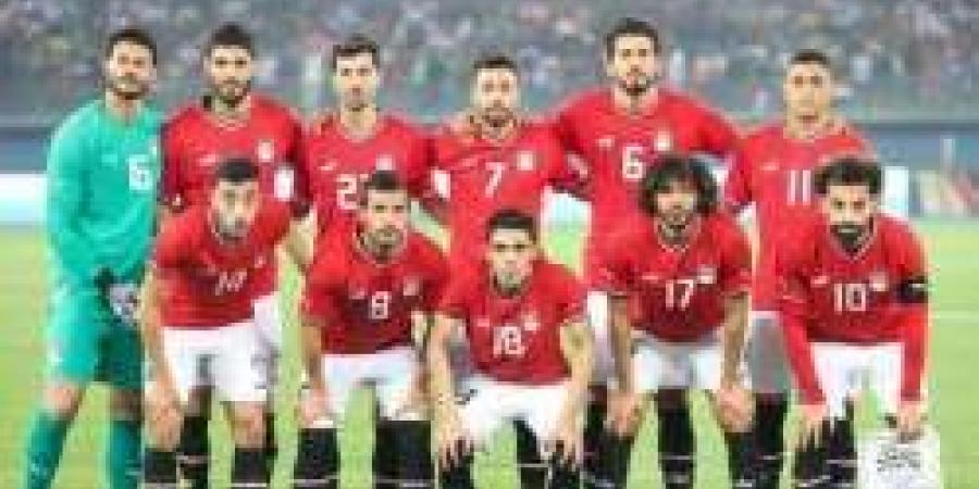 بث مباشر مباراة منتخب مصر وكاب فيردي في تصفيات أمم إفريقيا.. جودة 100% وبدون تقطيع - مصر بوست