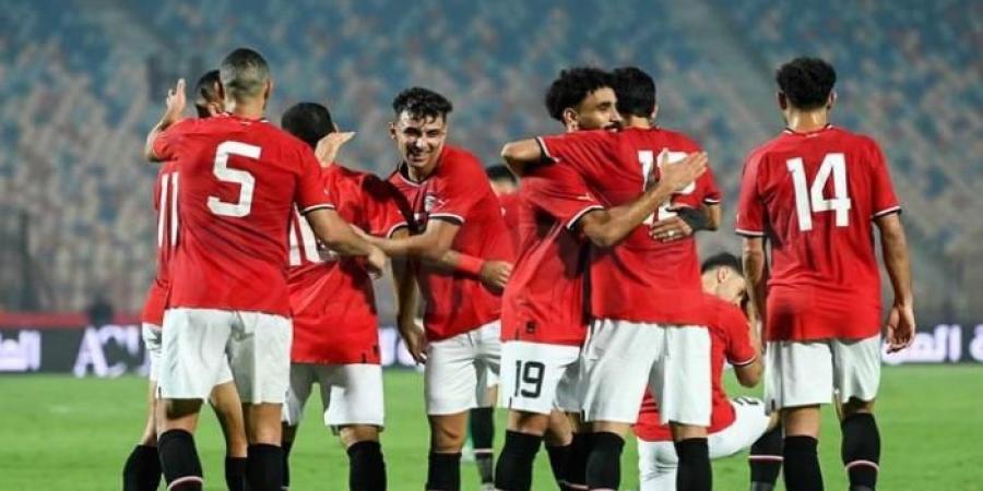 تصفيات أمم أفريقيا.. كاب فيردي توقف قطار منتخب مصر