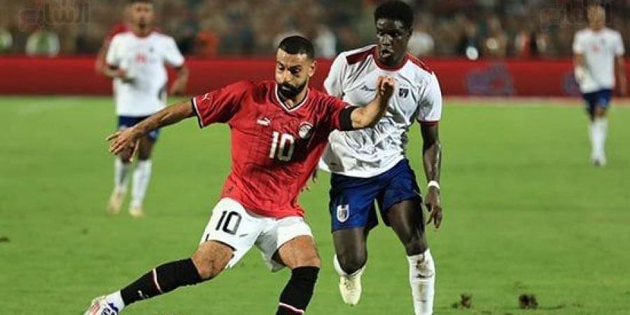 ماذا تعرف عن منتخب الرأس الأخضر قبل مواجهة الفراعنة بتصفيات أمم أفريقيا؟