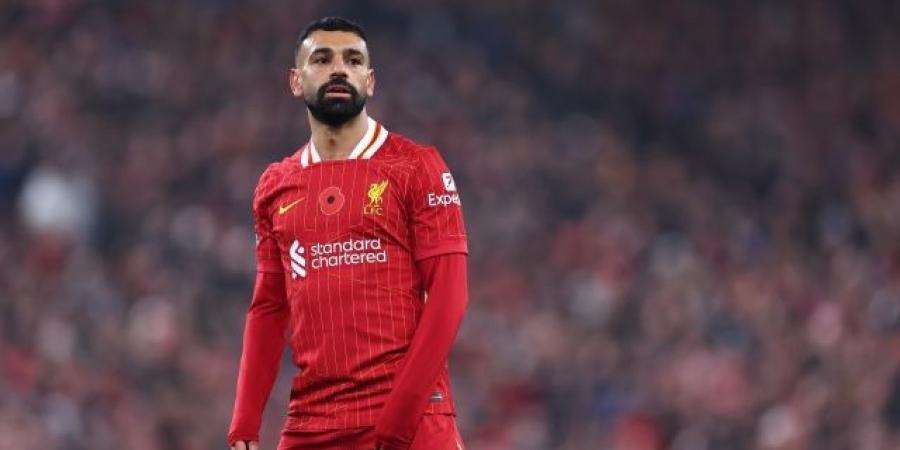 محمد صلاح والأهلي يتصدران سباق الفوز بجائزة مرموقة