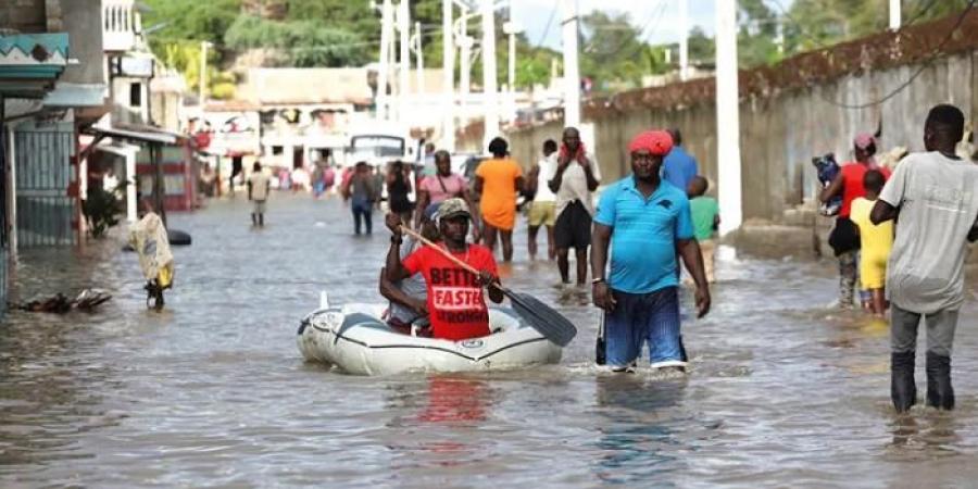 COP29.. دول متضررة مناخياً تطلب حزمة تمويل عاجلة بقيمة 20 مليار دولار