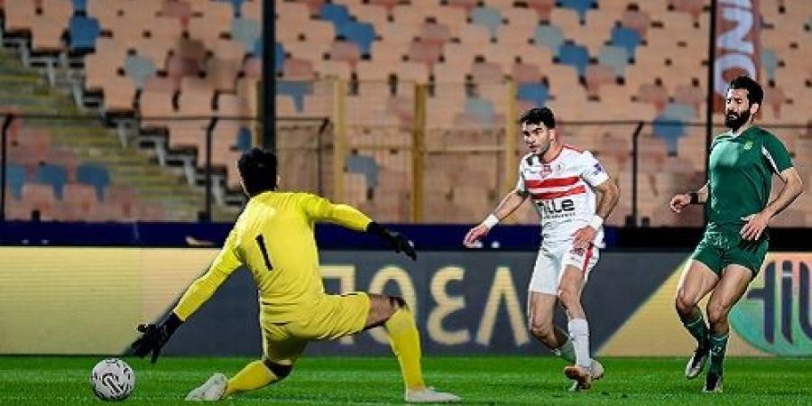 الزمالك: التجديد لـ زيزو وجوميز؟.. لا نترك شيئا للصدفة - مصر بوست