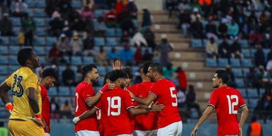 مفاجآت بالجملة في تشكيل منتخب مصر المتوقع أمام كاب فيردي - مصر بوست