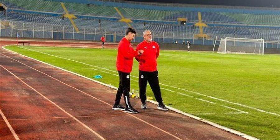 غياب سليم طِلب لنهاية تصفيات أمم إفريقيا.. ضربة لـ ميكالي بغياب نجم منتخب الشباب| خاص - مصر بوست