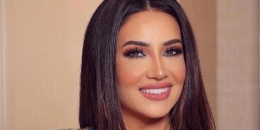 أول ظهور للمغنية اللبنانية ديانا حداد بعد أزمتها الصحية