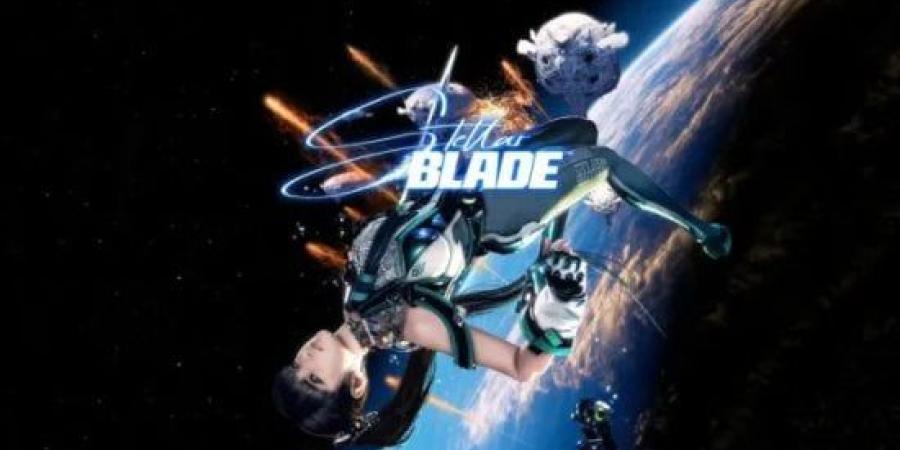 لعبة Stellar Blade الحصرية لـPS5 قادمة إلى الحاسب الشخصى