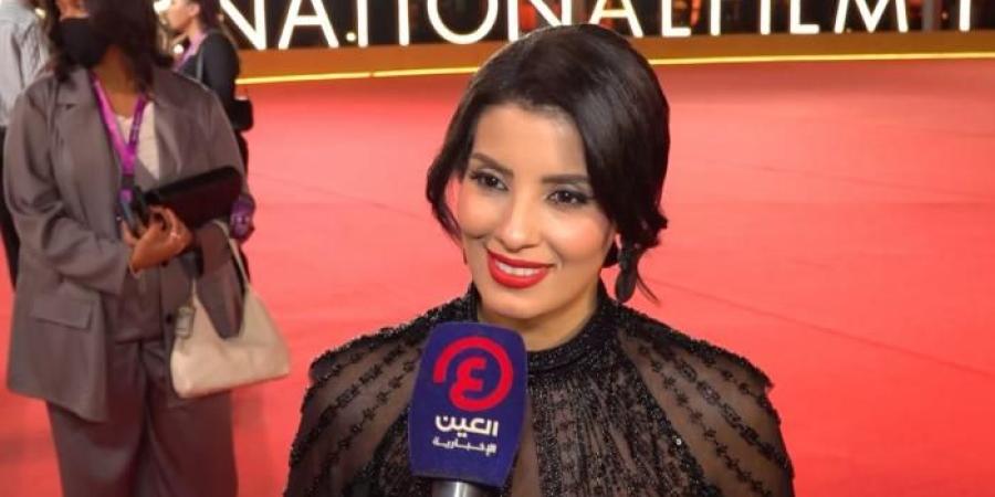 الفنانة السعودية مريم عبدالرحمن تكشف لـ«العين الإخبارية» تفاصيل فيلم «ثقوب»