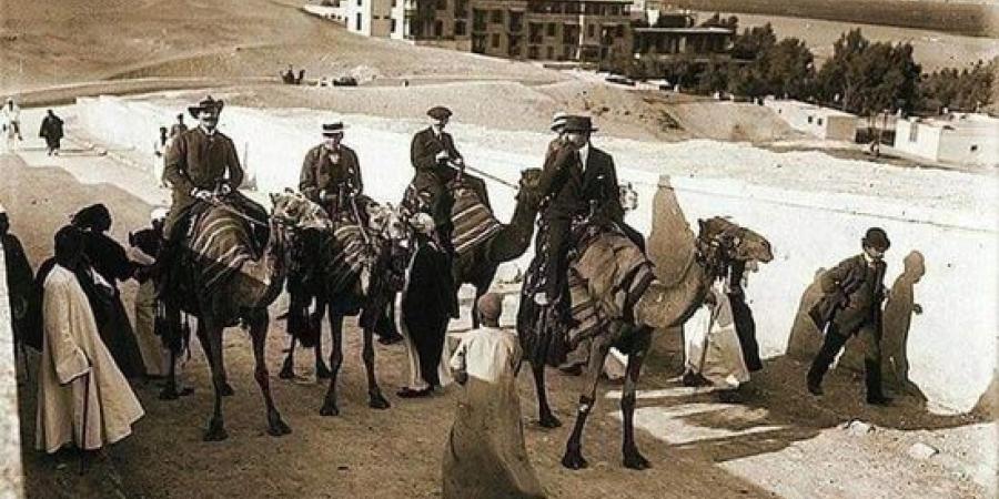 تراث مصر.. فندق مينا هاوس شاهد على العصر من حكم الخديو للجمهورية الجديدة