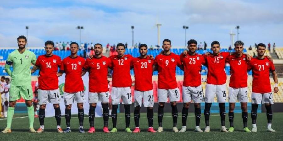 المنتخب المصري يفشل في فك عقدته التاريخية بتصفيات أفريقيا