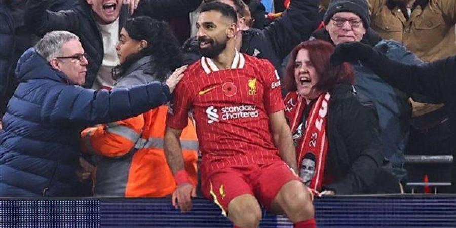 محمد صلاح يتفوق على ميسي ورونالدو في تصويت جائزة جلوب سوكر كأفضل لاعب في العالم - مصر بوست