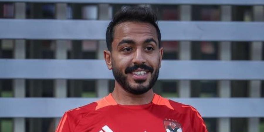 محامي كهربا: سأجتمع مع اللاعب غداً لحل أزمة شيك الزمالك المستحق