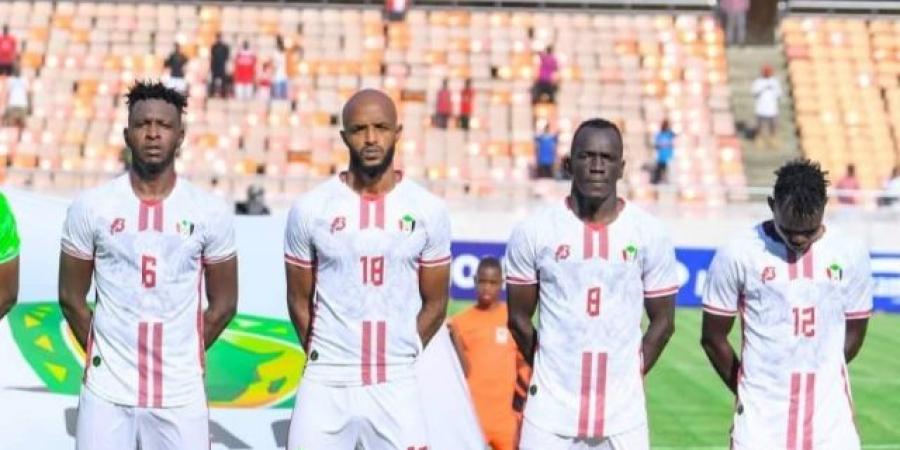 تغييرات هامة.. منتخب السودان يستعيد 3 لاعبين ضد أنغولا