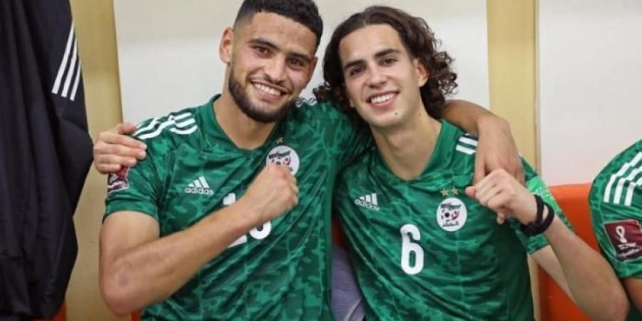 آدم زرقان يرد.. لماذا تراجع مستواه مع منتخب الجزائر؟