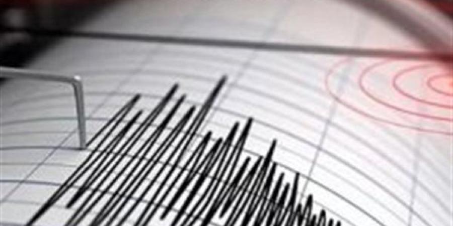 زلزال بقوة 3.9 ريختر يضرب سواحل تركيا - مصر بوست