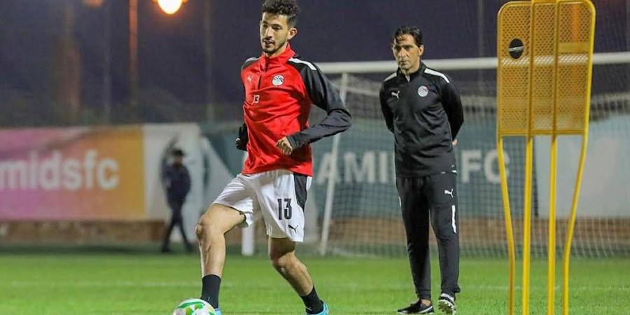 الحكم على لاعب الزمالك المصري أحمد فتوح يثير اهتماماً في مصر