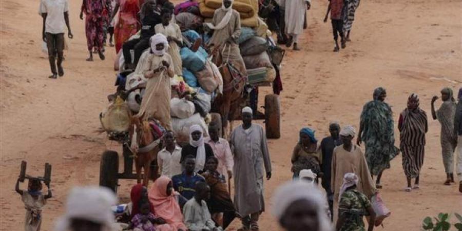 مصدر طبي: الكوليرا قد تكون سبب الوفيات الغامضة في ولاية الجزيرة بالسودان - مصر بوست