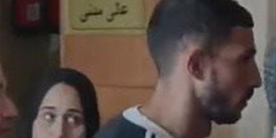 الإفراج عن أحمد فتوح من المحكمة بعد الحكم بإيقاف تنفيذ حبسه في قضية الساحل - مصر بوست