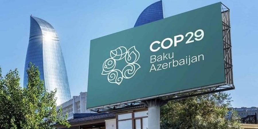 COP29.. مناشدة روسية لأمريكا للبقاء في اتفاقية باريس دعماً للتعاون المناخي