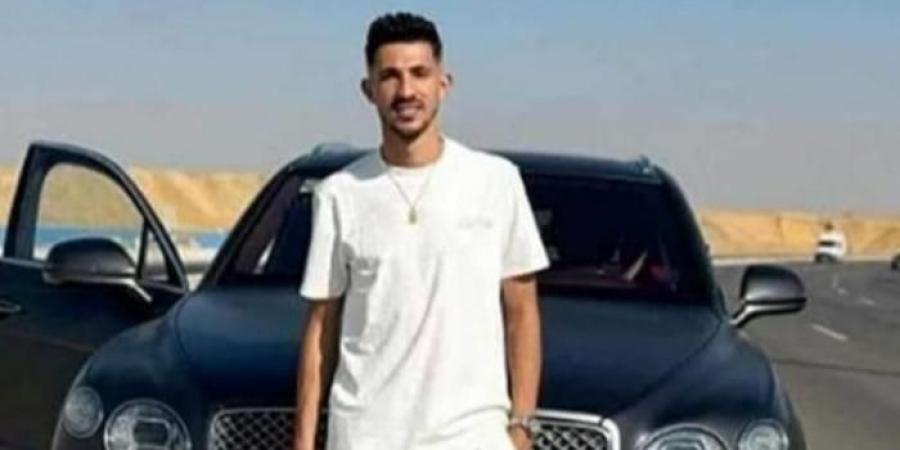 قضية لاعب الزمالك أحمد فتوح.. تفاصيل جديدة حول التصالح