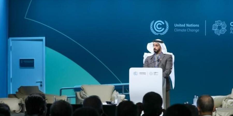 بمشاركة إماراتية.. مؤتمر COP29 يناقش إدراج «إنفاذ القانون» بالعمل المناخي