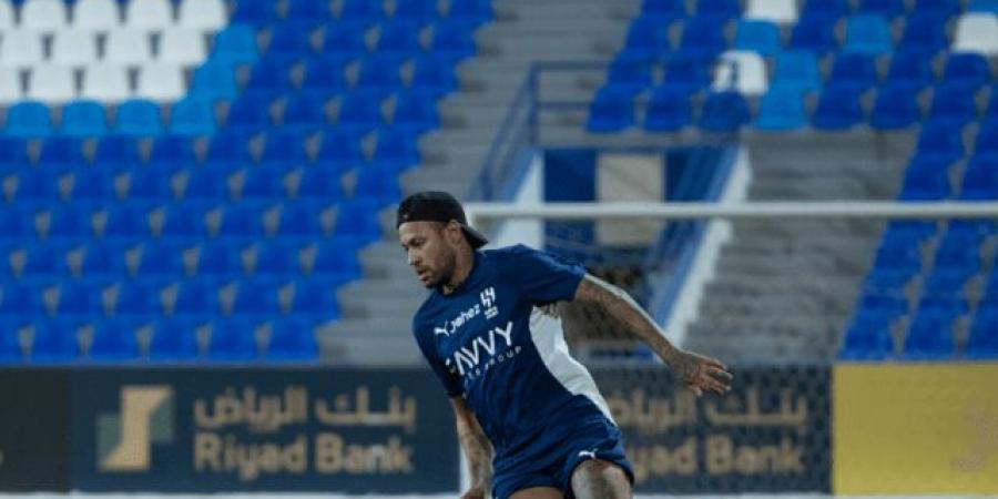 الهلال السعودي في وضع الانتظار مُجددًا ونيمار لم يعد كما كان