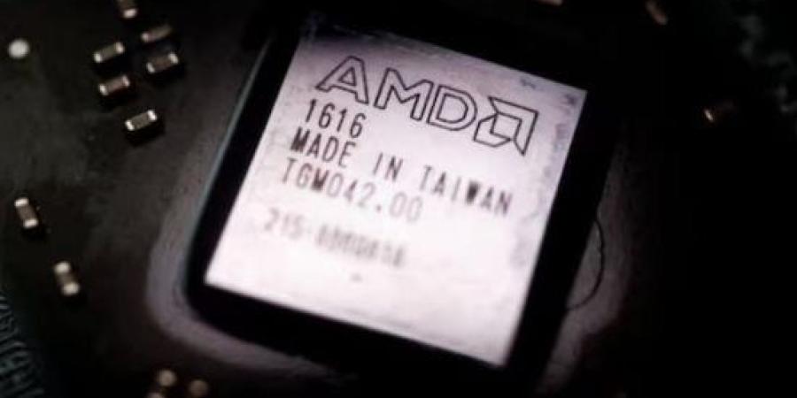 شركة تصنيع الرقائق AMD تلغى 1000 وظيفة للتركيز على تطوير الذكاء الاصطناعى