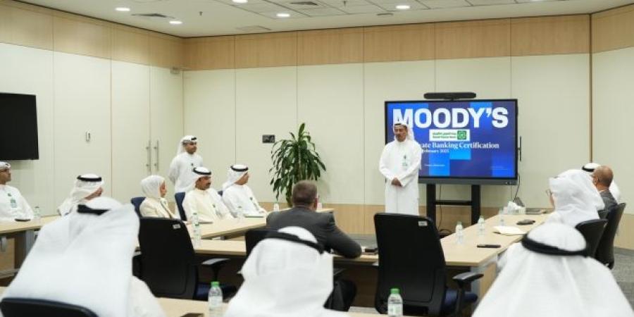 شراكة استراتيجيّة بين «بيتك» و«Moody’s» لتطوير الكوادر البشريّة