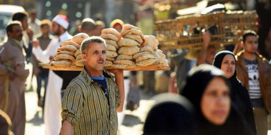 الرغيف بـ 1.5 جنيه | مفاجأة للملايين بشأن رغيف الخبز المدعم بعد تطبيق المنظومة الجديد - مصر بوست