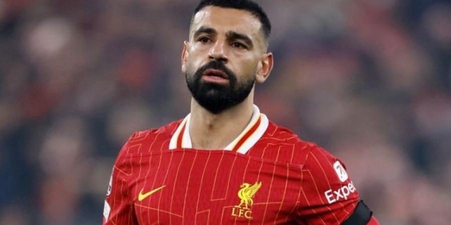 تروي ديني: محمد صلاح ليس عالميًا ولا أعتقد أنه يفكر في المال