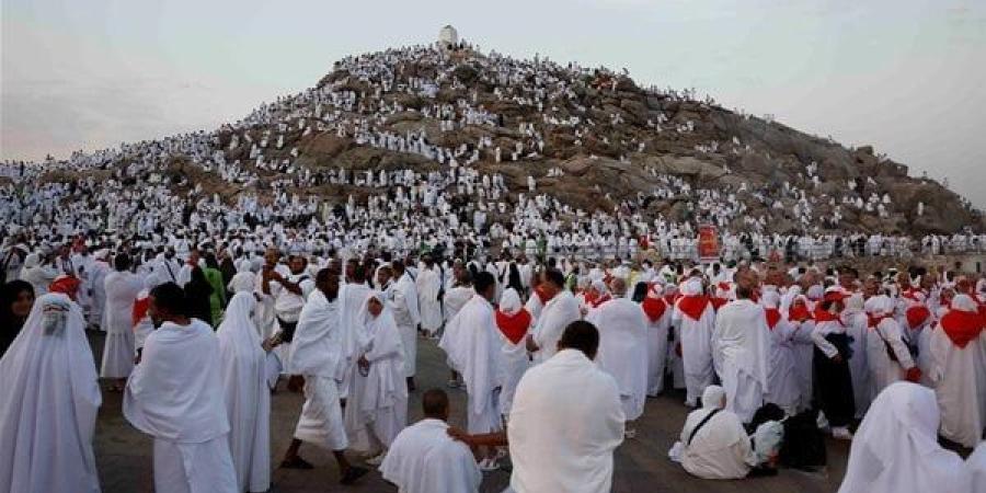 التضامن: الإعلان عن أسعار الحج خلال أسبوعين.. ومتوقع تغيير بالقيمة هذا العام بسبب الإقبال - مصر بوست