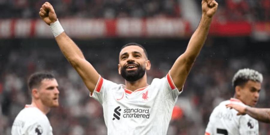 نهاية محمد صلاح مع ليفربول.. نجم إيفرتون يكشف المستور عن مستقبل الفرعون المصري في أوروبا - مصر بوست