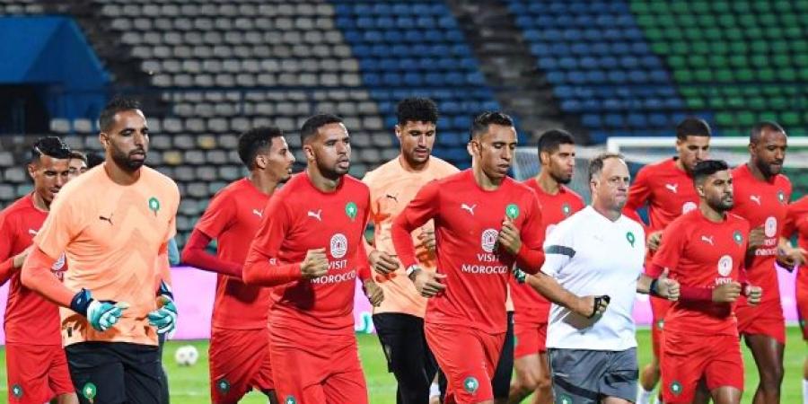 النصر السعودي يقترب من ضم النجم المغربي الذي أبكى رونالدو