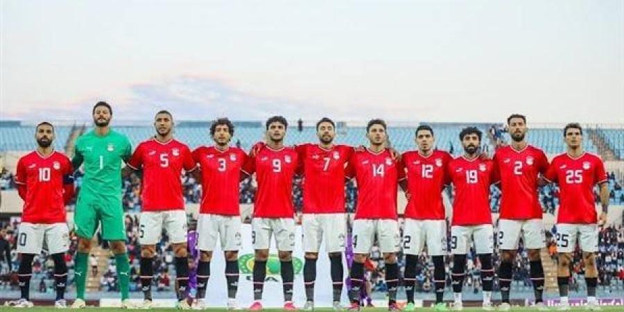 منتخب مصر يسعى لإنهاء مشوار تصفيات إفريقيا دون أي هزيمة أمام بوتسوانا - مصر بوست