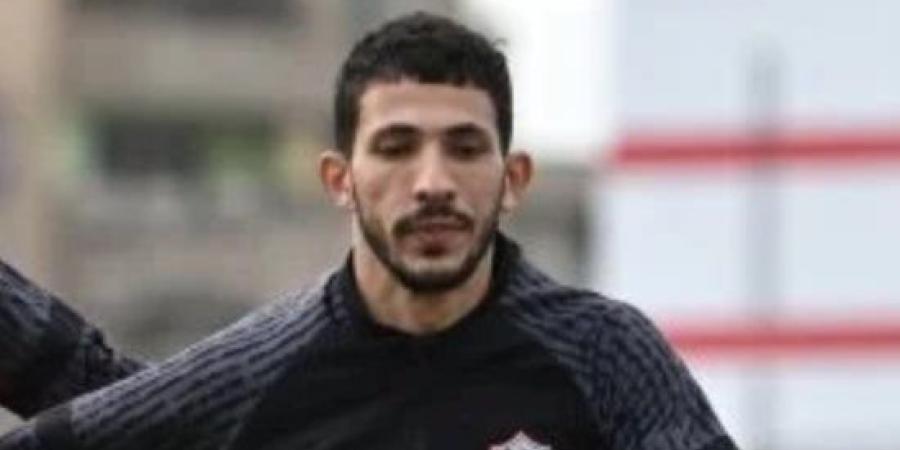 محامى أحمد فتوح: اللاعب ممنوع من قيادة السيارات بعد حكم المحكمة