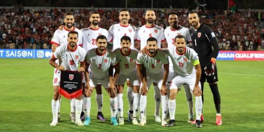 لماذا يُعد الفوز على الكويت ضروريًا لمنتخب الأردن ؟